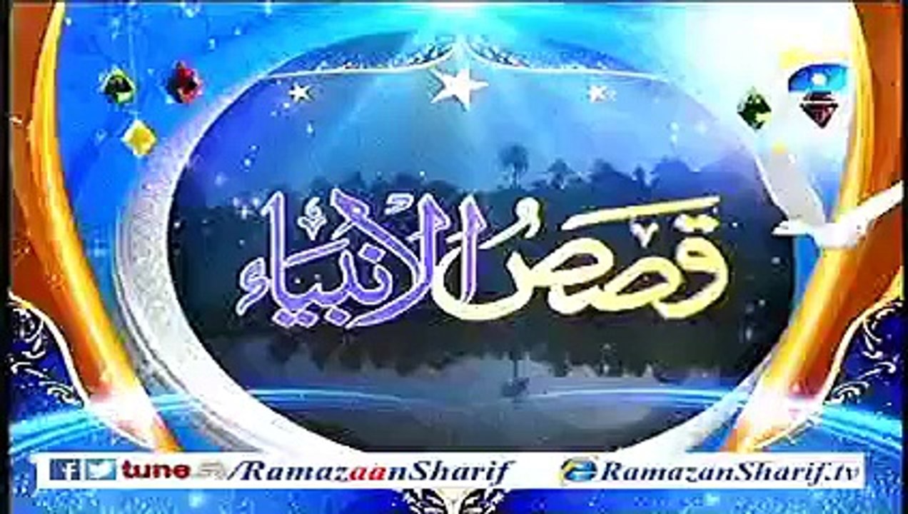 Day 16 Sehar Aamir Kay Saath 4-07-2015