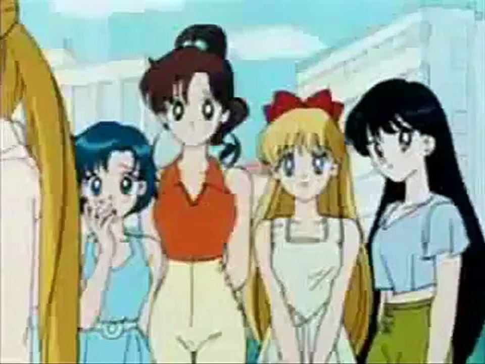 because of you usagi and mamoru   PREVIEW!!!!!!!!