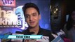 Jhalak Dikhhla Jaa 8039  Contestants INTERVIEW Radhika Madan Faisal Khan Colors TV