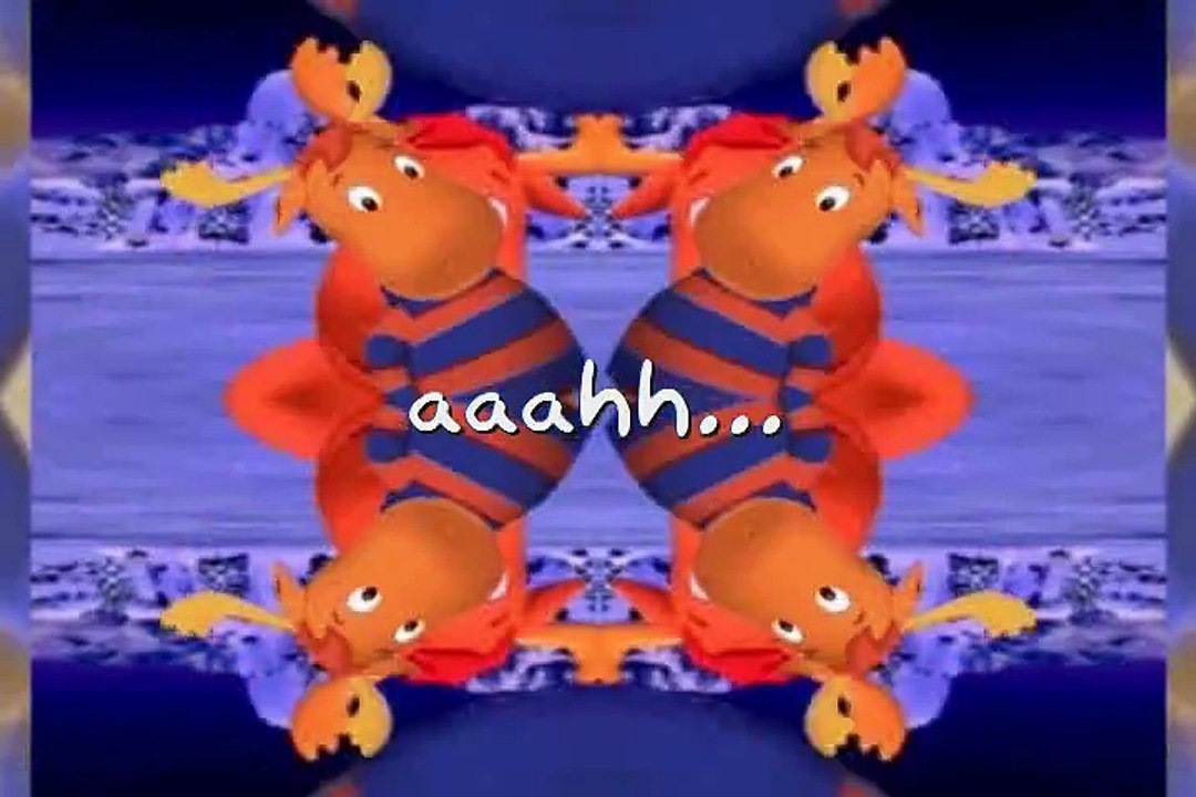 Backyardigans Promo - video Dailymotion