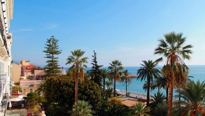 A vendre - appartement - Menton (06500) - 3 pièces