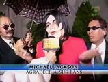 Especial del Humor Michael Jackson (Parodia 2006)