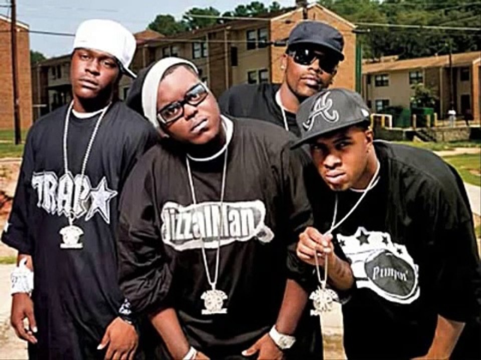 dem franchise boyz lean wit it rock wit it