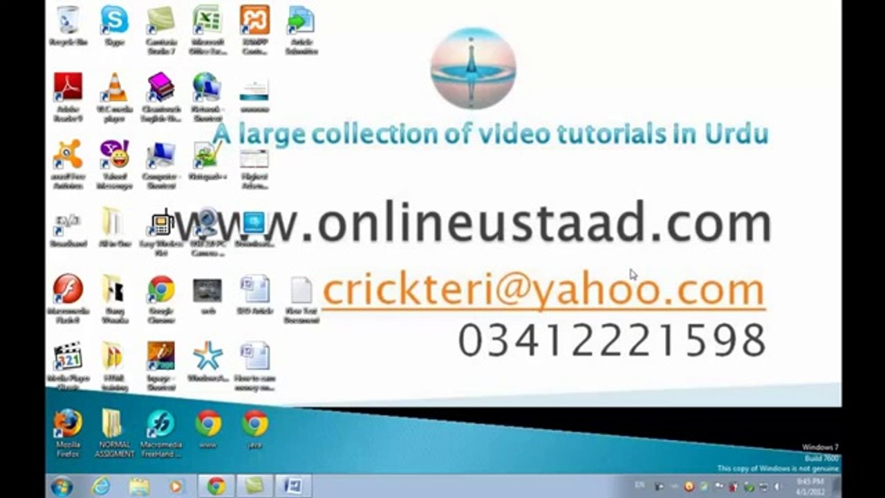 How to Submit Blogger Blogspot Sitemap to Google Learn SEO in Urdu,Hindi _ Tune.pk