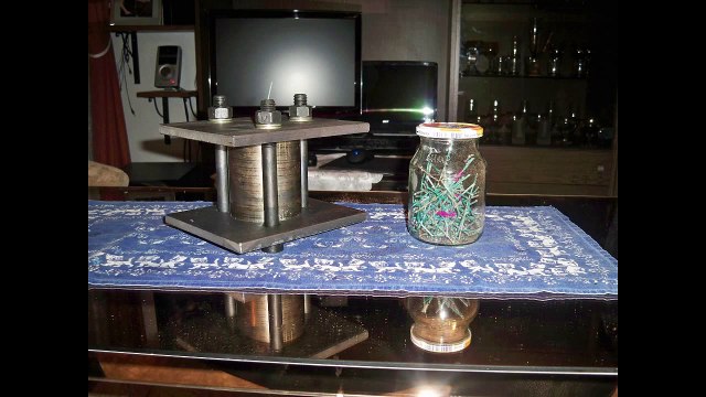 Selfmade Böller aus Labombas und D-Böller