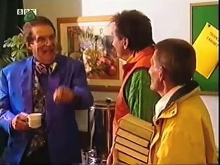 ChuckleVision 13x07 Lets Get Quizzical (unedited)