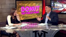 Dunkin Donuts Rant By Taylor Chapman Goes Viral