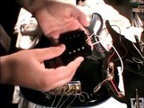 Change Pickups in P Bass