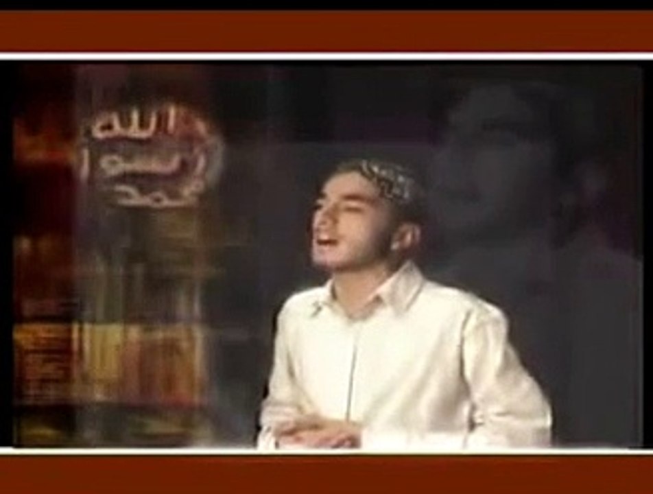 Dil Main Ishq e Nabi- Milad Raza Qadri - Best Naat Ever