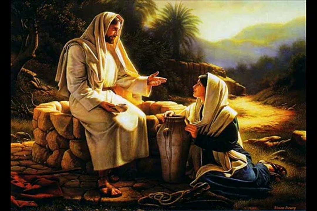 Fill My Cup, Lord