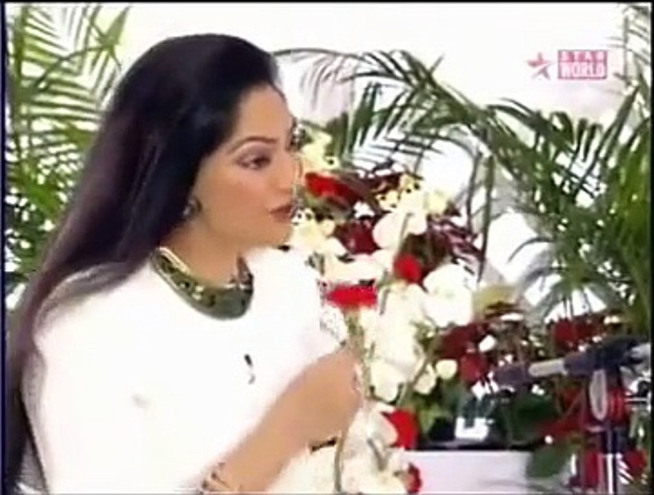 Vande Mataram - A.R Rahman Singing