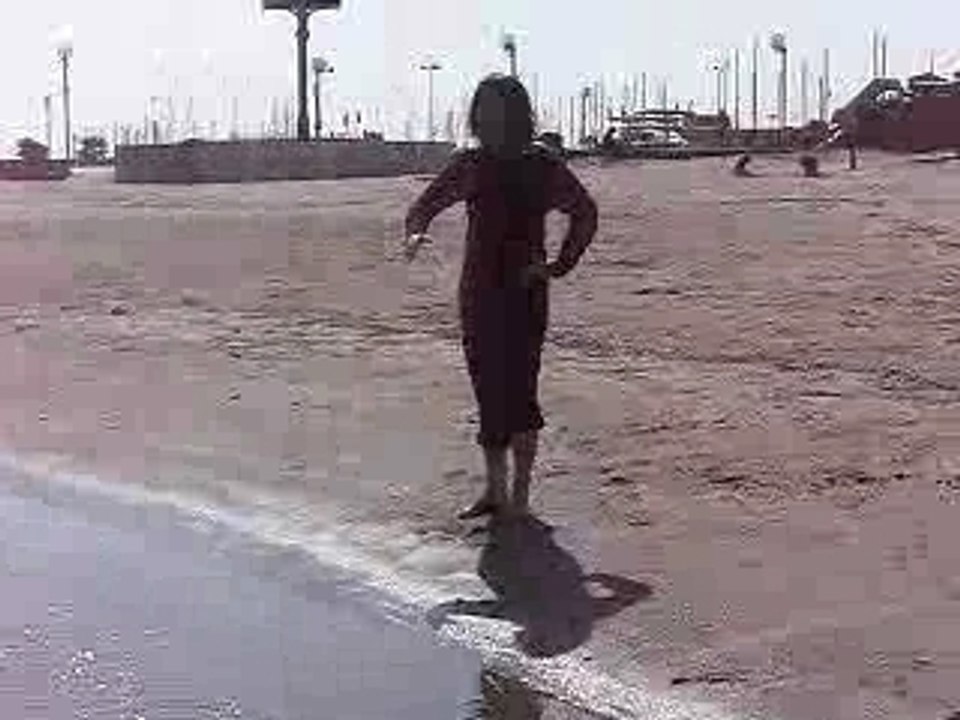 Alerte à ADELINE mdr