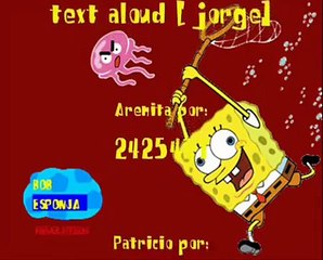 bob esponja revolution capitulo 2