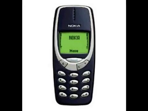 orginal nokia tune 3310