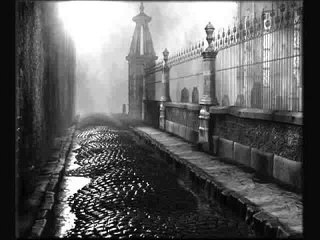 Stealth and Witchcraft Cp.1