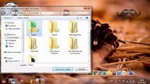 Personalizar Tu Escritorio Sin Programas