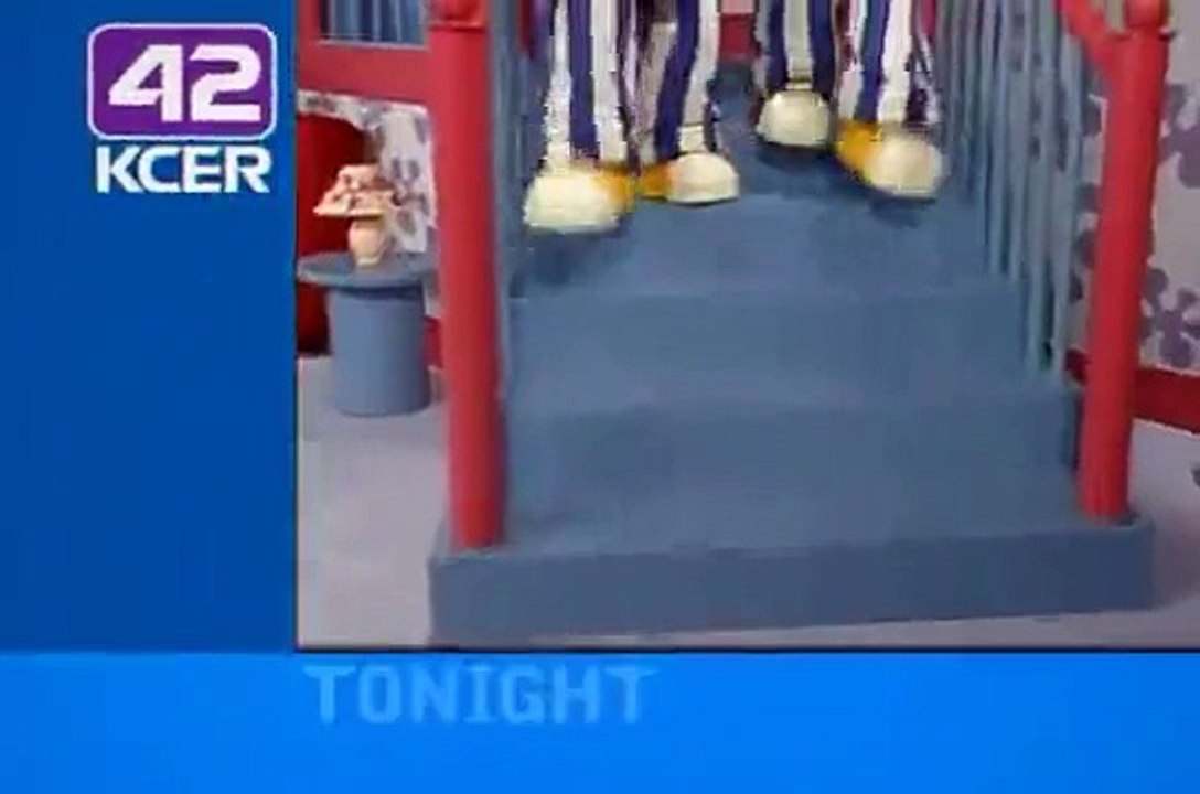KCER 42 Tonight (3rd)