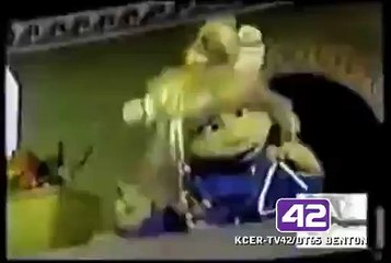 KCER ID Promo 2011 (Eureeka's Castle)