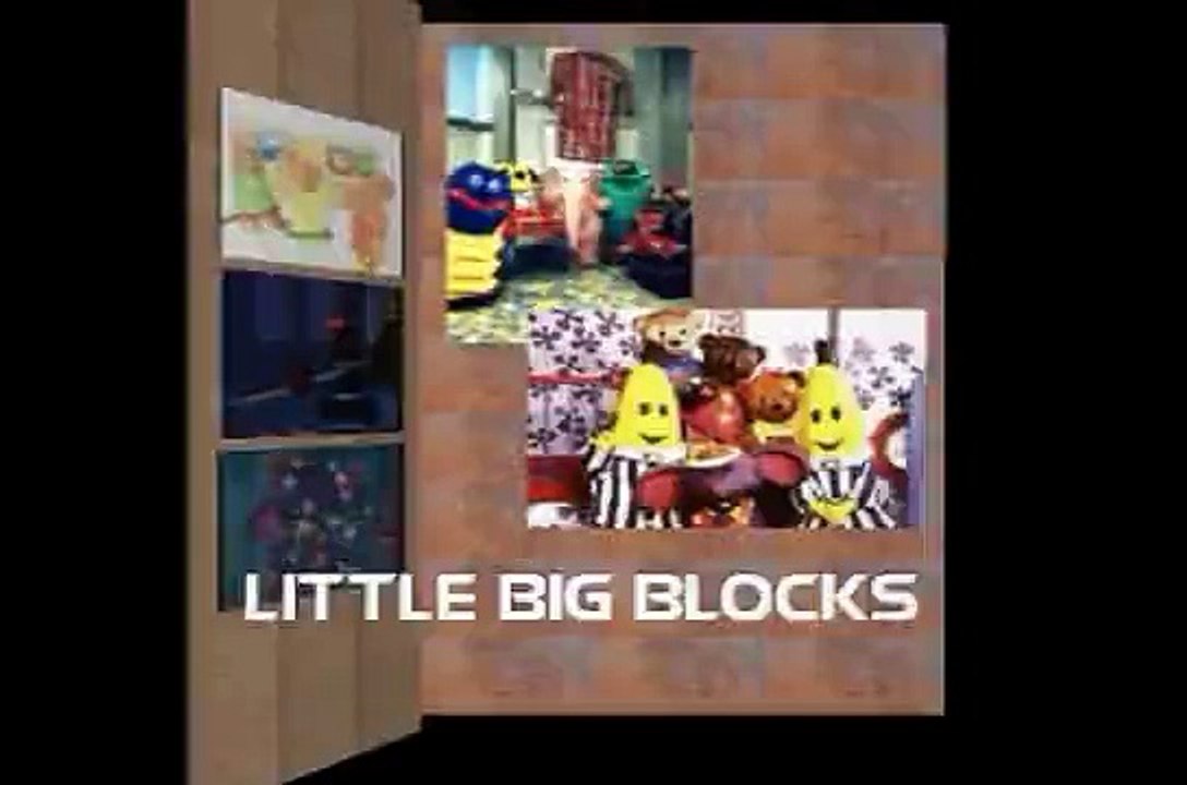 CER2 ID (Little Big Blocks)