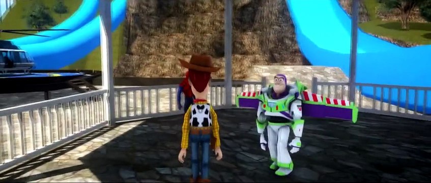 Lightning McQueen Cars Ramone Spider-Man Marvel Superhero Toy Story Buzz Lightyear & Sheri