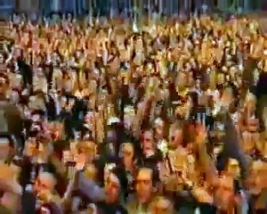 Morrissey There is a Light That Never Goes Out (Live)