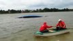 Boat Rescue Fail in Chest High Water 848x480
