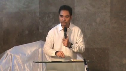 DCAGC - The Fruit Of The Spirit