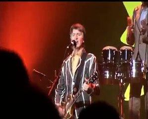 I Got You - Split Enz - Live 2006