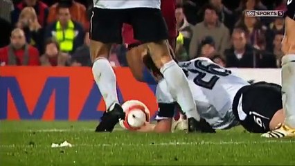 Sky Sports Presents the Greatest Ronaldinho Documentary