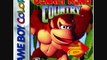 Donkey Kong Country GBC - Aquatic Ambience