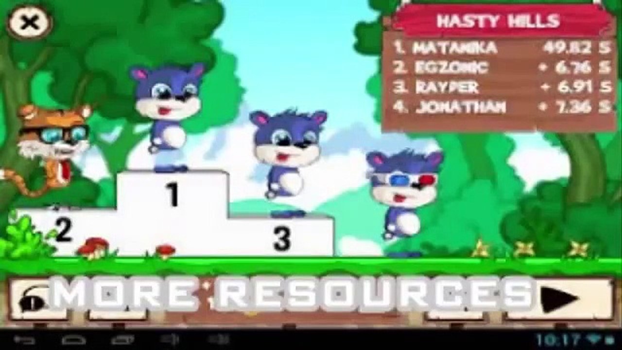 Fun Run 2 Hack Android and iOS