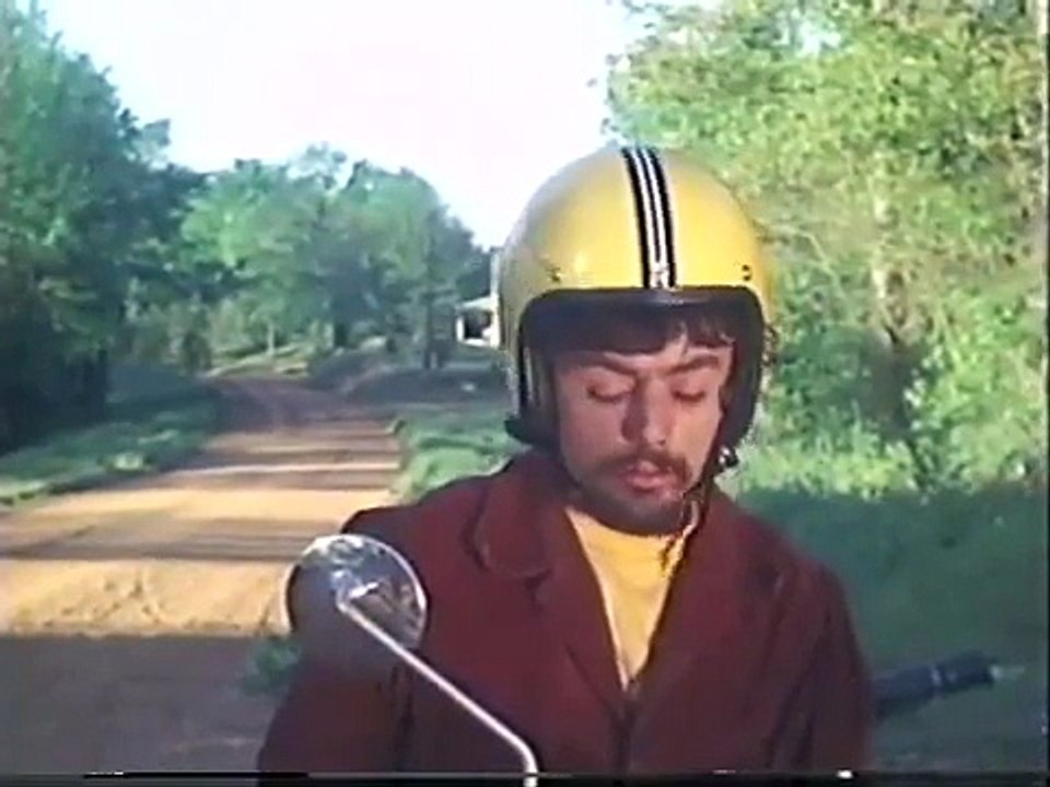 El Infierno Ardiente 2/6 (DVD)