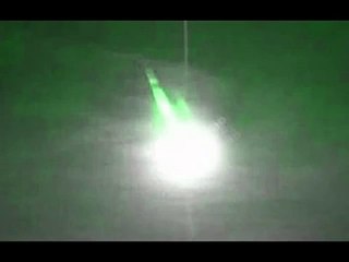 Bola de Fuego, HAARP y militares de USA en Paraguay