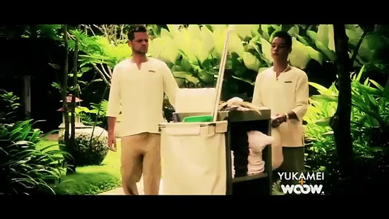 Clip - J'aimerais Trop de Keen V