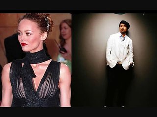 Shaggy ft. Vanessa Paradis-Joe le Taxi (Mix)