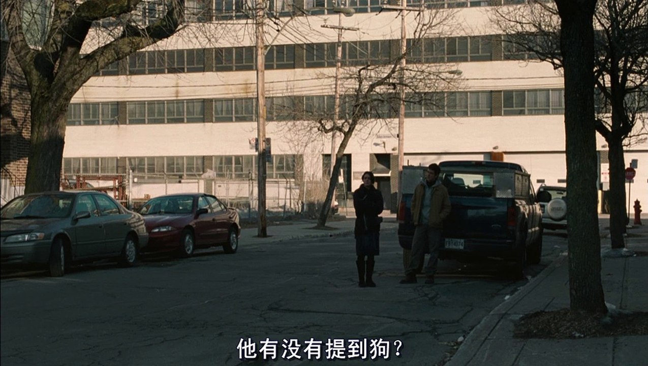 加拿大电影《焦土之城》主演: 雷米·吉拉德 / Mélissa Désormeaux-Poulin / 马克西姆·高德特 / Lubna Azabal  part1