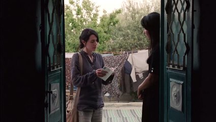 加拿大电影《焦土之城》主演: 雷米·吉拉德 / Mélissa Désormeaux-Poulin / 马克西姆·高德特 / Lubna Azabal  part2