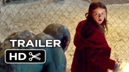 Exeter Official Trailer 1 (2015) - Brittany Curran Horror Movie HD