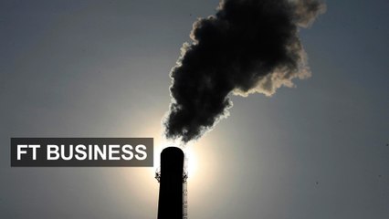 The future of thermal coal