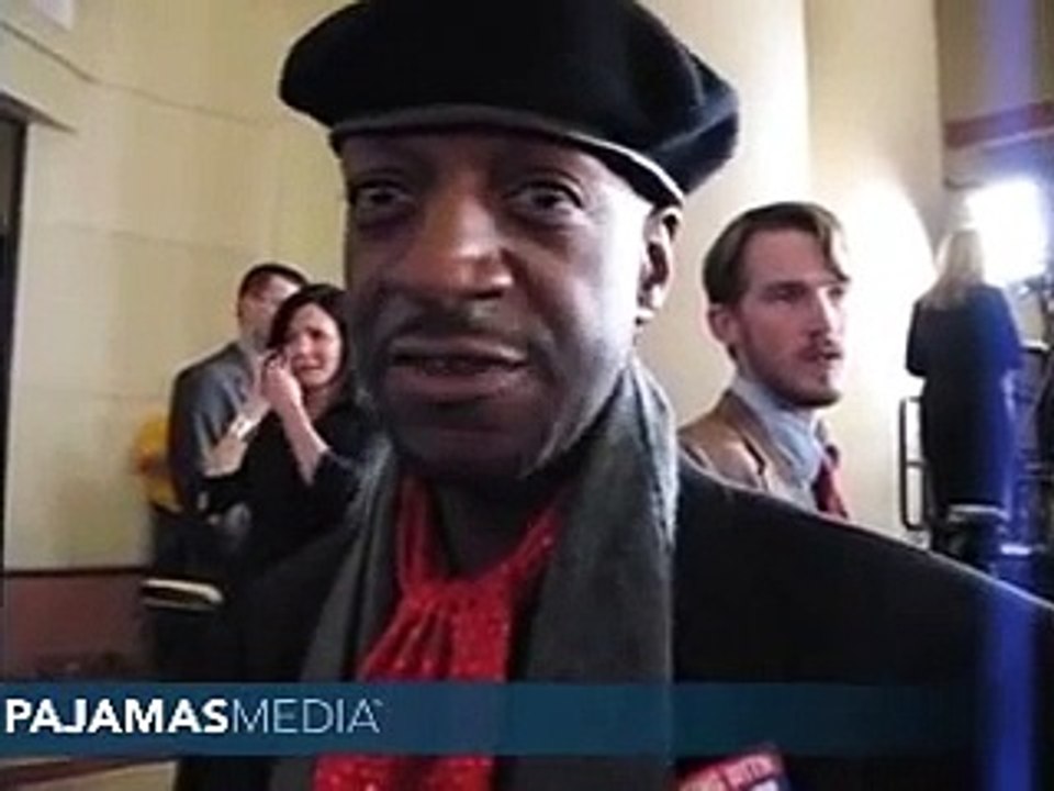 An Accusation of Voter Intimidation in Connecticut