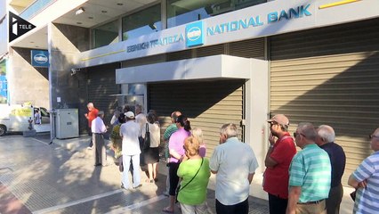 Après le référendum, quels scénarios pour la Grèce ?