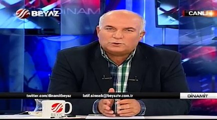 Dinamit 03.07.2015 2.Kısım