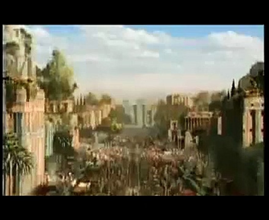 Cyrus The Great  سبروس"   کورش بزرگ".