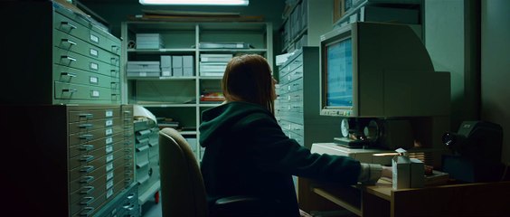 COLD (2015) | Emily Diana Ruth