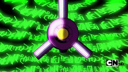 Sym-Bionic Titan - Lessons in Love Climax [720p]