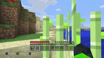 Minecraft Xbox: Survival Ep.1 #1 Introduction - New Minecraft Gamer