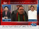 What Will Happen In Next 2 Days In Pakistan- What Sheikh Rasheed Replies