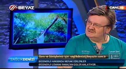 Sağlık Denizi 04.07.2015