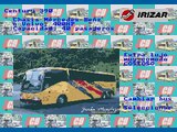 Crazy Bus (Sega Genesis/MegaDrive) (Pirated Game) Gameplay