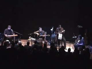Brainwashed.com_ The Eye - Angels of Light (with Michael Gira and Devendra Banhart)